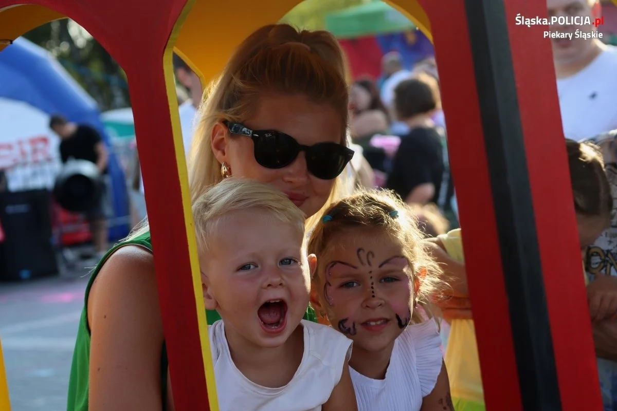 VII Piknik Rodzinny: Emocjonujące zakończenie akcji „Sport wzbogaca – nałóg zatraca”