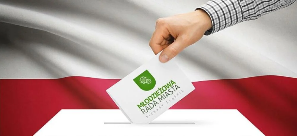 Wybory do młodzieżowej Rady Miasta
