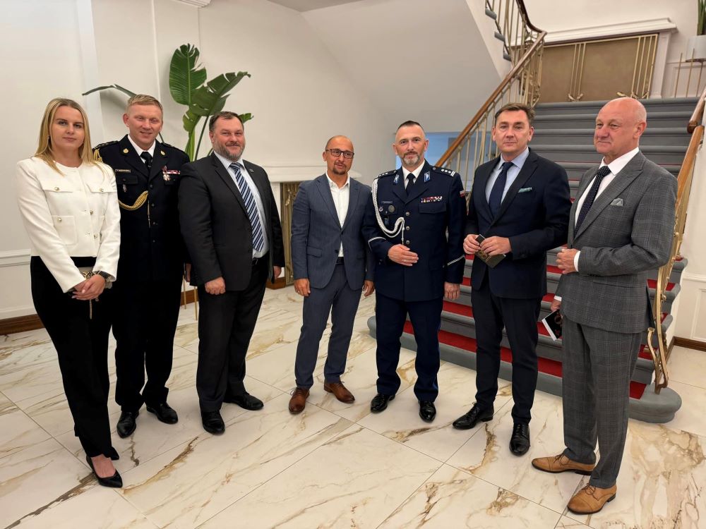 100-lecie Szpitala Chirurgii Urazowej w Piekarach Śląskich