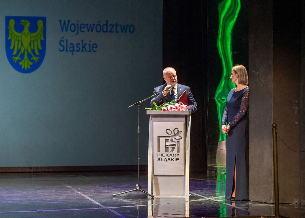 100-lecie Szpitala Chirurgii Urazowej w Piekarach Śląskich