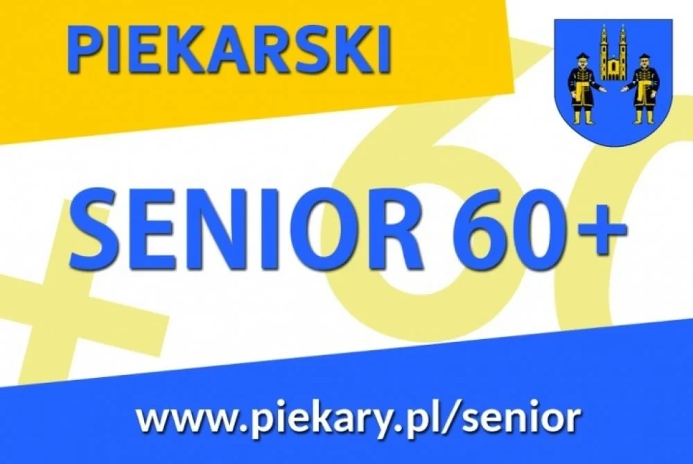 Piekary Śląskie dla Seniorów - Uniwerystet Trzeciego Wieku zaprasza!