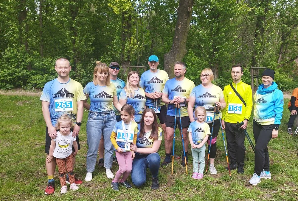 V edycja Biegowego Grand Prix MOSiR 2024 już 15 września pod Kopcem Wyzwolenia!