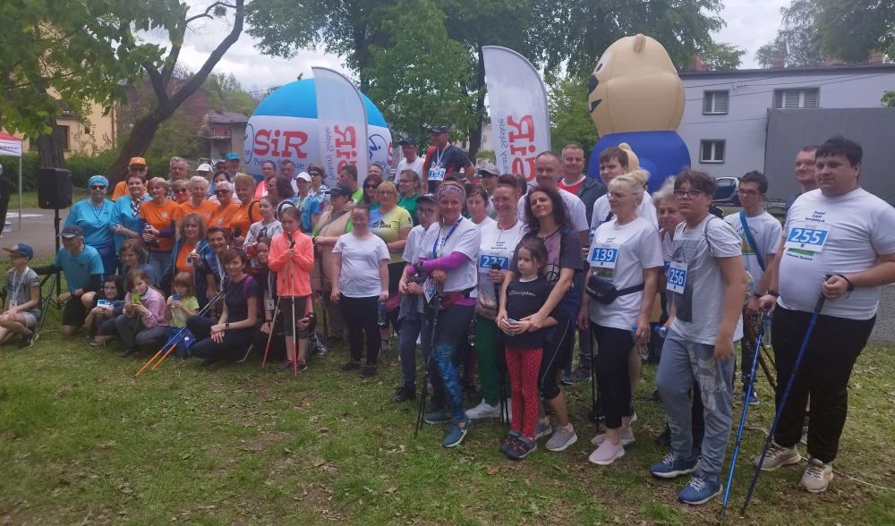 V edycja Biegowego Grand Prix MOSiR 2024 już 15 września pod Kopcem Wyzwolenia!