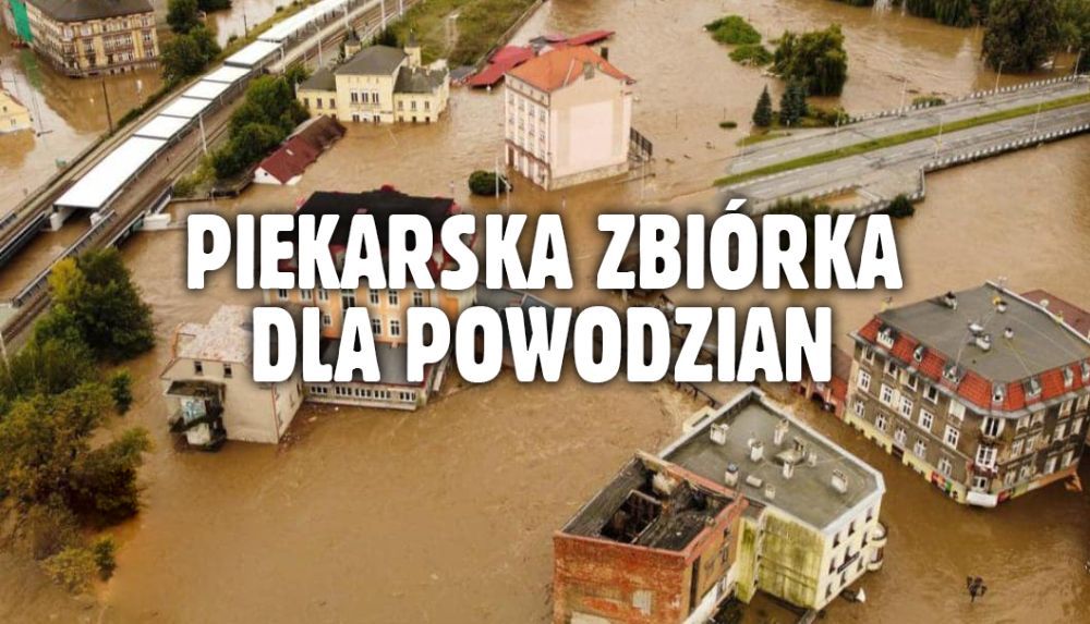 Piekary Śląskie w akcji! Szkoły i przedszkola zbierają dary dla powodzian