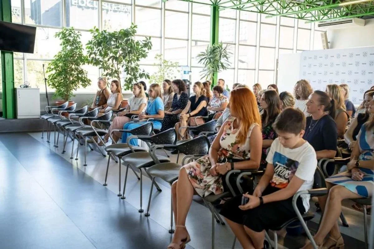 Rozpoczęcie roku szkolnego w Rybniku – Jak wygląda rybnicka oświata?