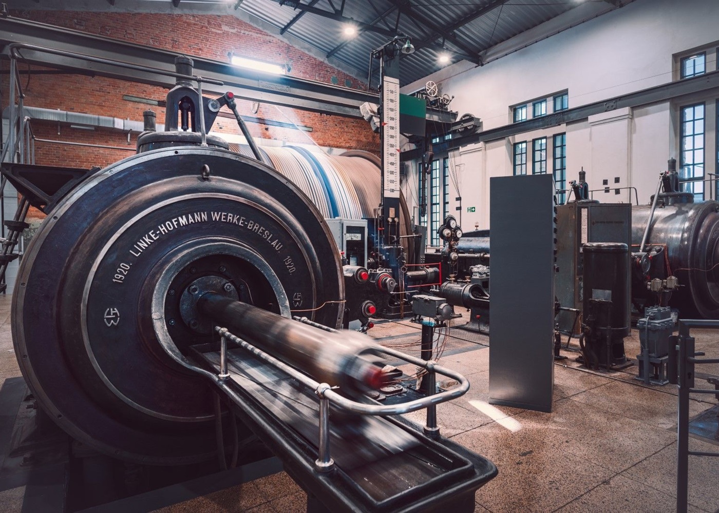 Zabytkowa Kopalnia Ignacy wyróżniona prestiżową nagrodą!