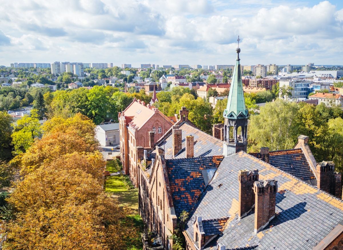 Rybnik: Spotkanie z autorami projektów Budżetu Obywatelskiego już 26 września!