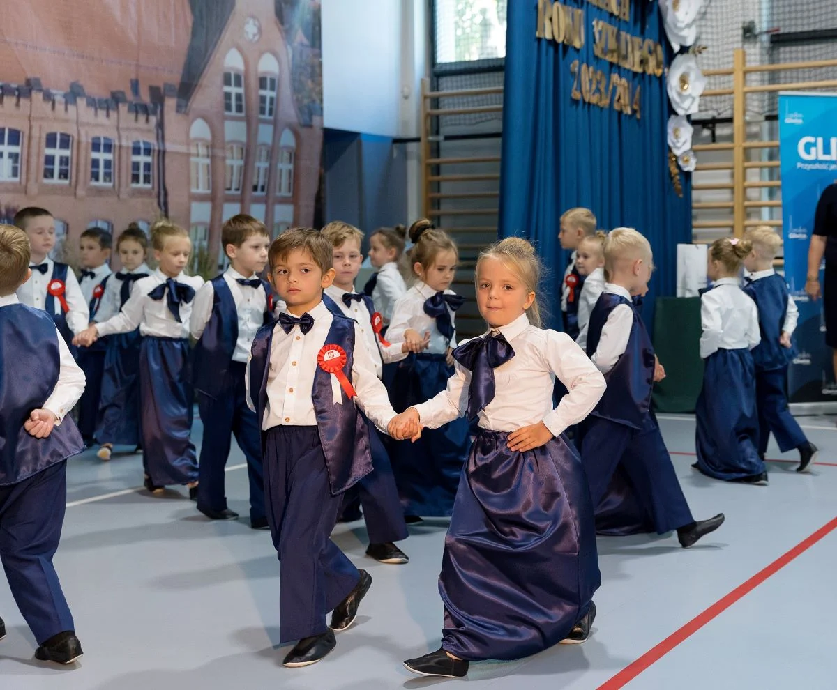 Dziś rozpoczynamy kolejny rok szkolny!