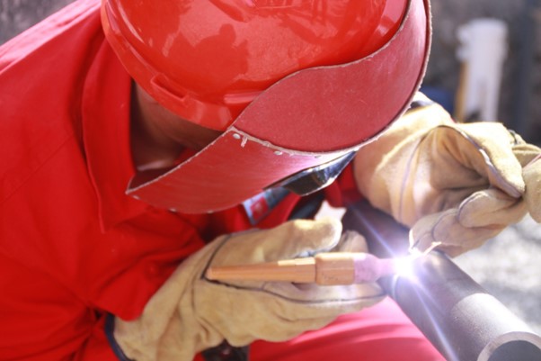 Dobry palnik do grzania metalu - czym się charakteryzuje?