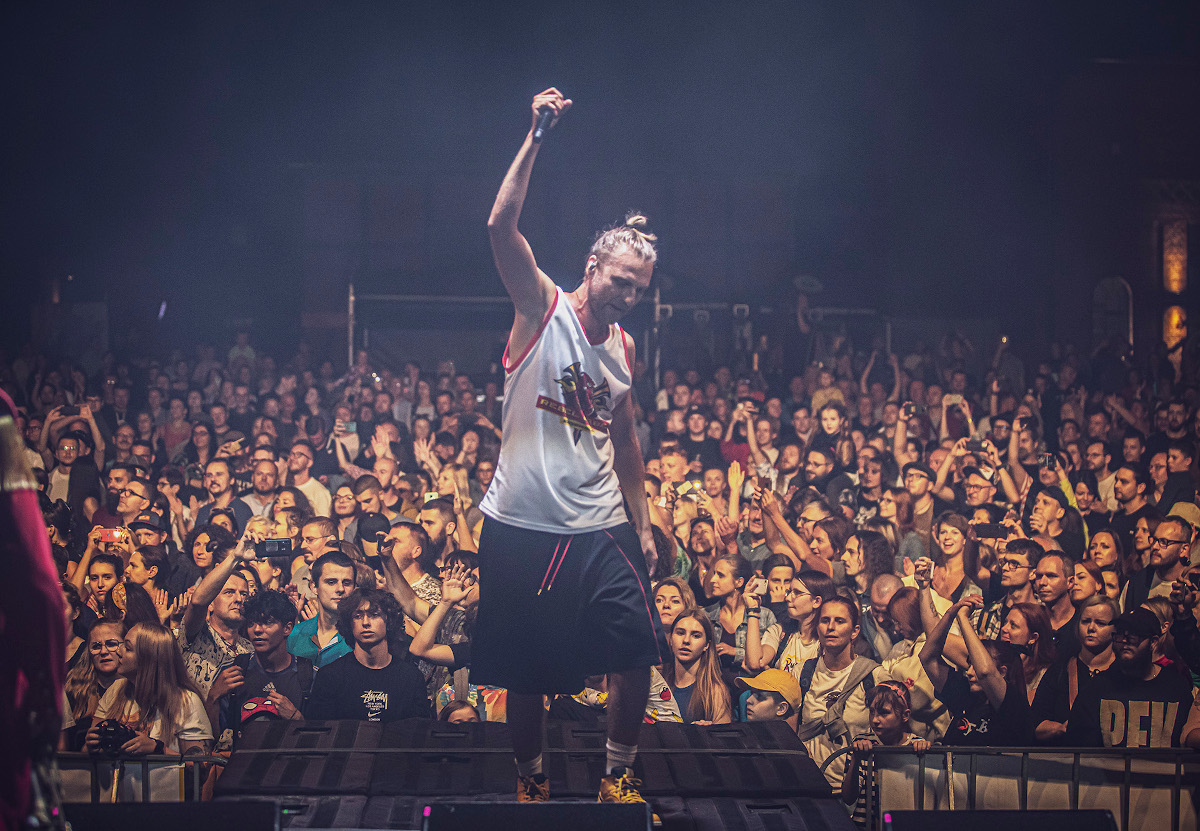 All Brass Colors 2024 – 6 i 7 września 2024 roku w Zabrzu 