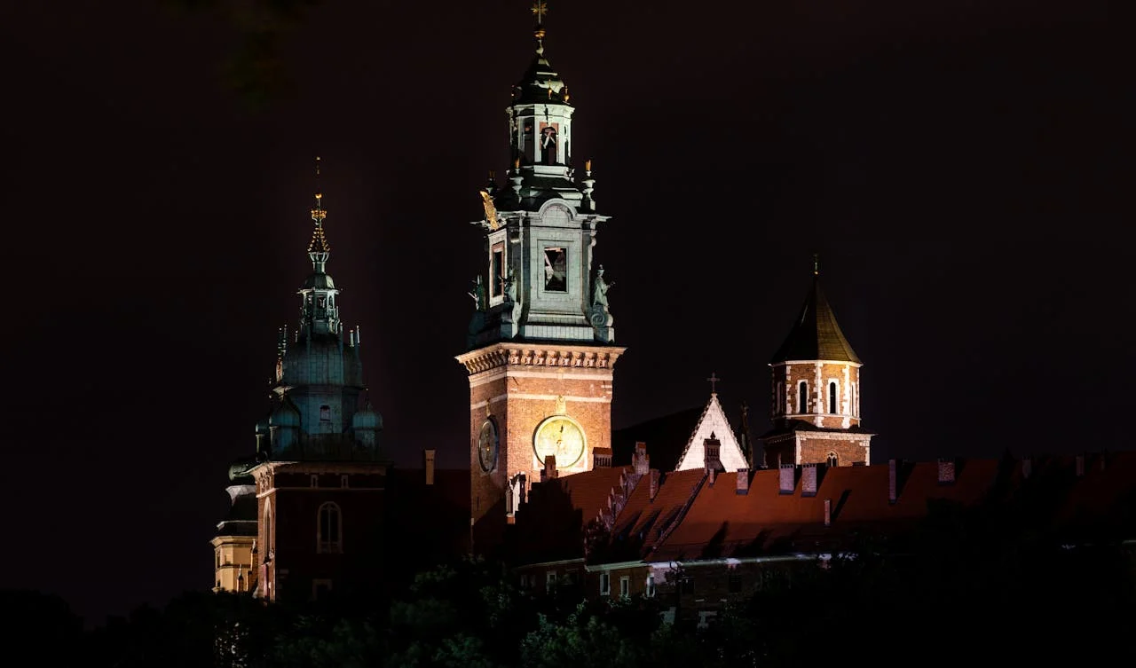 Nie tylko Kraków - mało znane skarby Małopolski