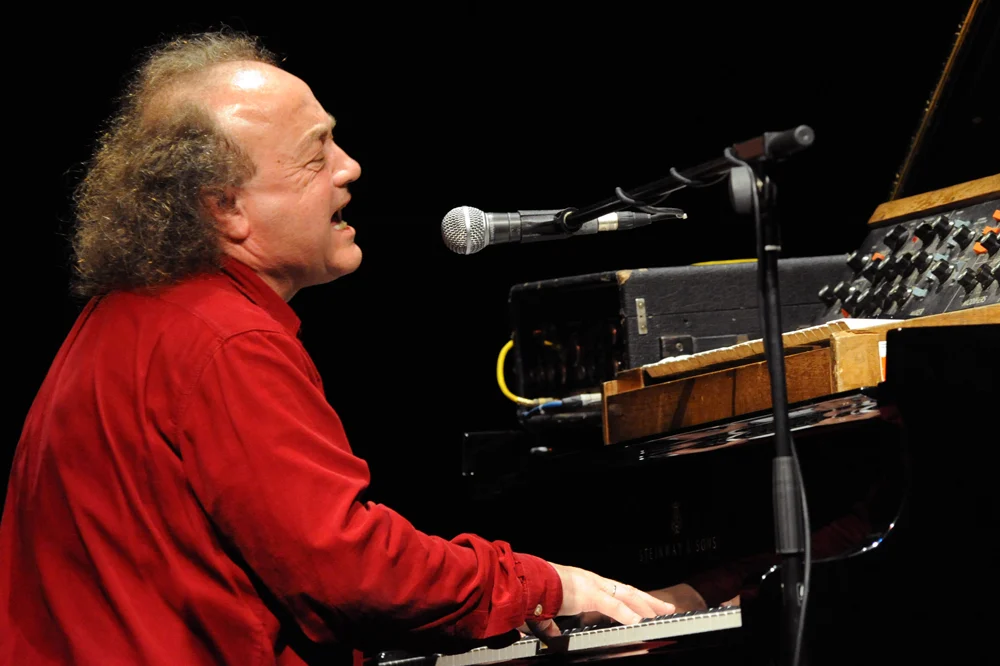 Wszechnica zaprasza na koncert! Zagra Józef Skrzek