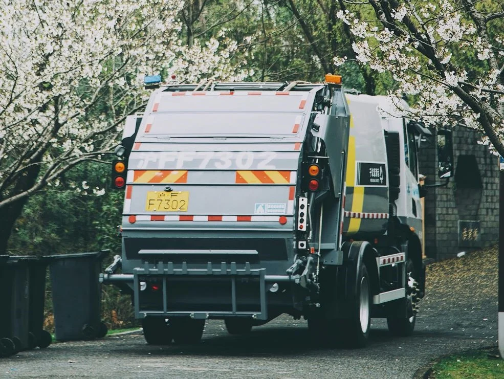 Kto będzie odbierał odpady od gliwiczan? Miasto ogłosiło przetarg!