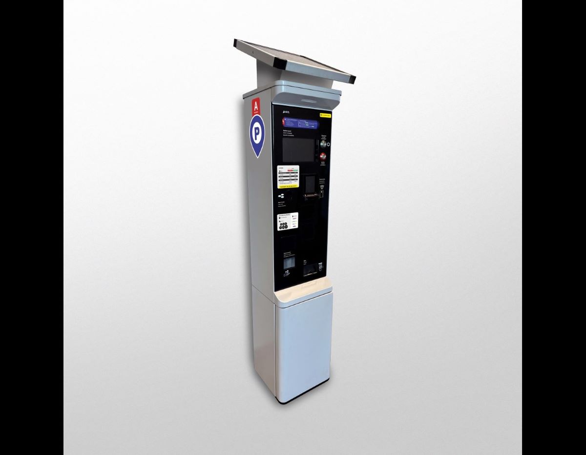 W Gliwicach wymienione zostaną parkomaty. Będą wygodniejsze w obsłudze!