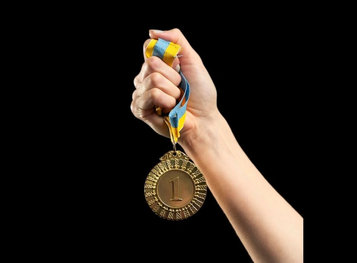 Pływacy gliwickiego UTW w Pucharze Polski Masters 2024!