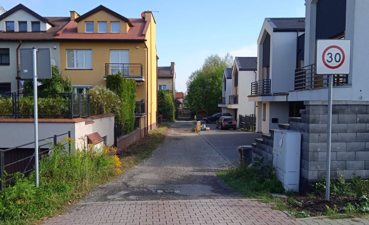 Dzięki minionej edycji GBO mieszkańcy zyskają nową nawierzchnię!