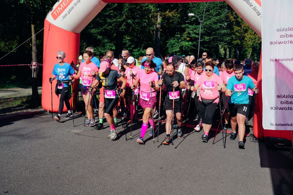 Na gliwiczan można liczyć – mocne wsparcie w szczytnym celu