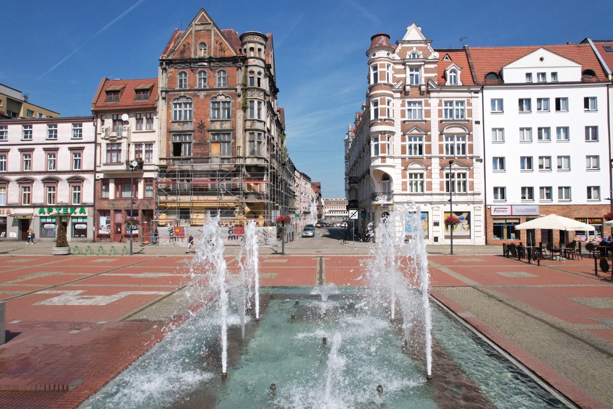 Kamienica przy ulicy Podgórnej 18 w Bytomiu 11