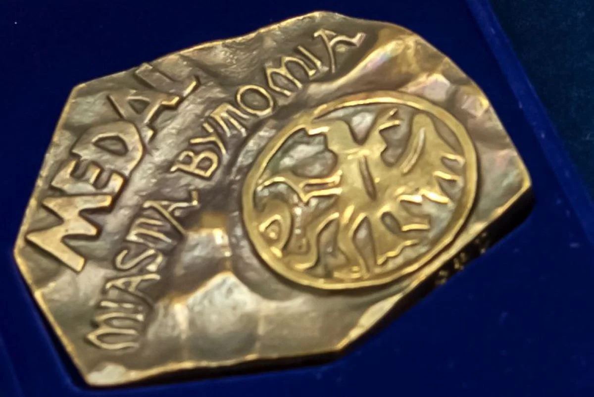 Bytom zaprasza do składania kandydatur do Medalu Miasta i nagrody MUZA 2024