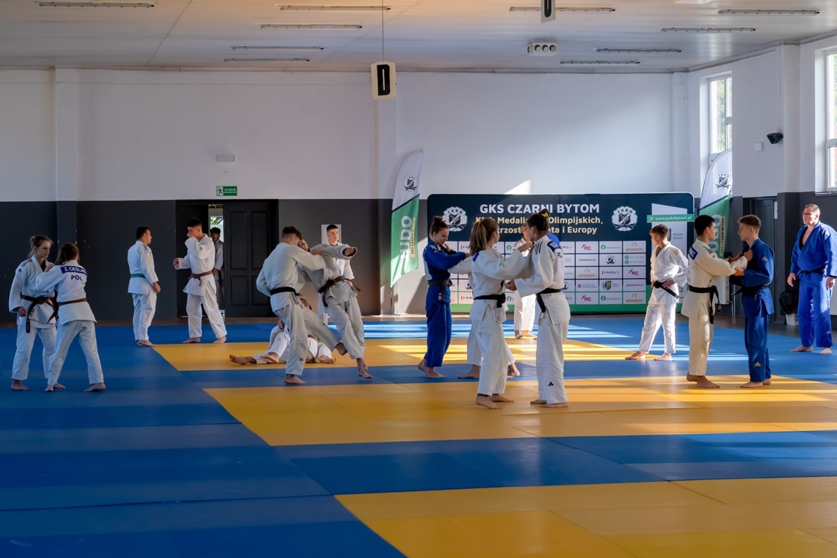 Bytomskie kluby sportowe otrzymają 1,2 mln zł wsparcia z Ministerstwa Sportu