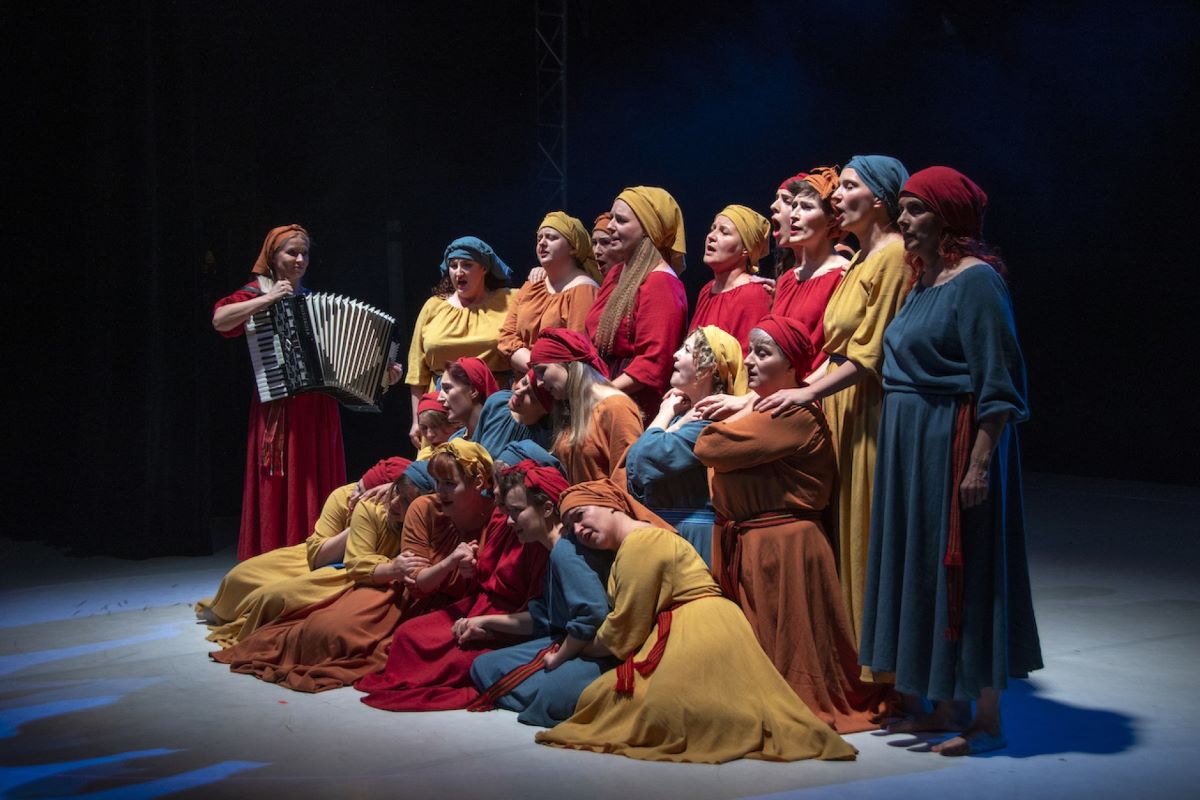 Bytom zaprasza do śpiewania: Tradycyjne pieśni na 770-lecie