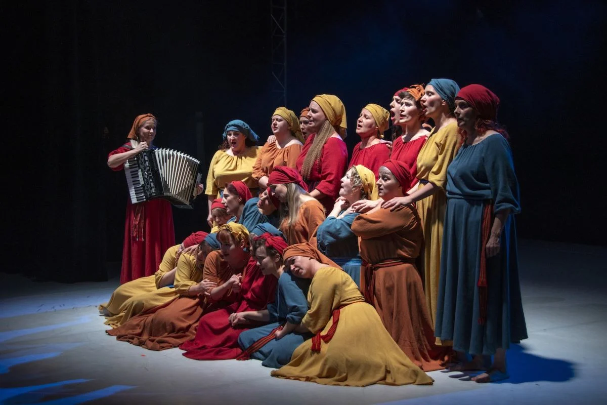 Bytom zaprasza do śpiewania: Tradycyjne pieśni na 770-lecie