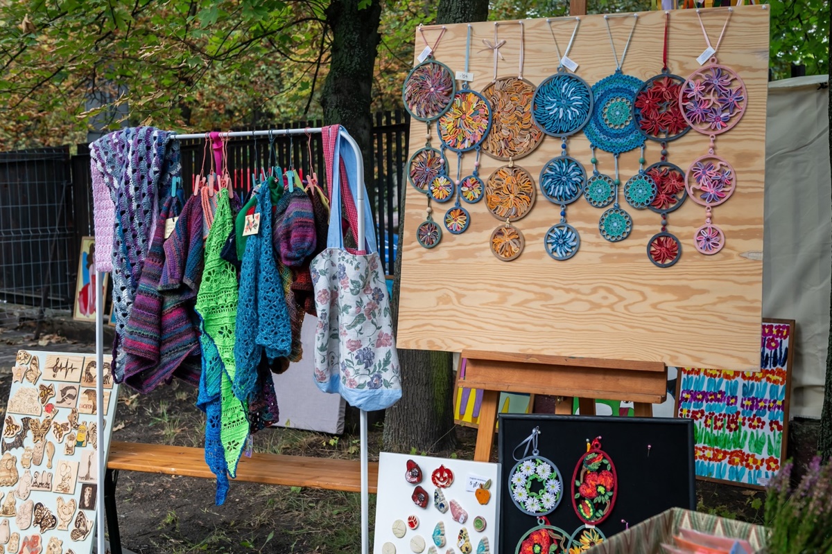 Jubileusz 30-lecia bytomskiego Warsztatu Terapii Zajęciowej 42