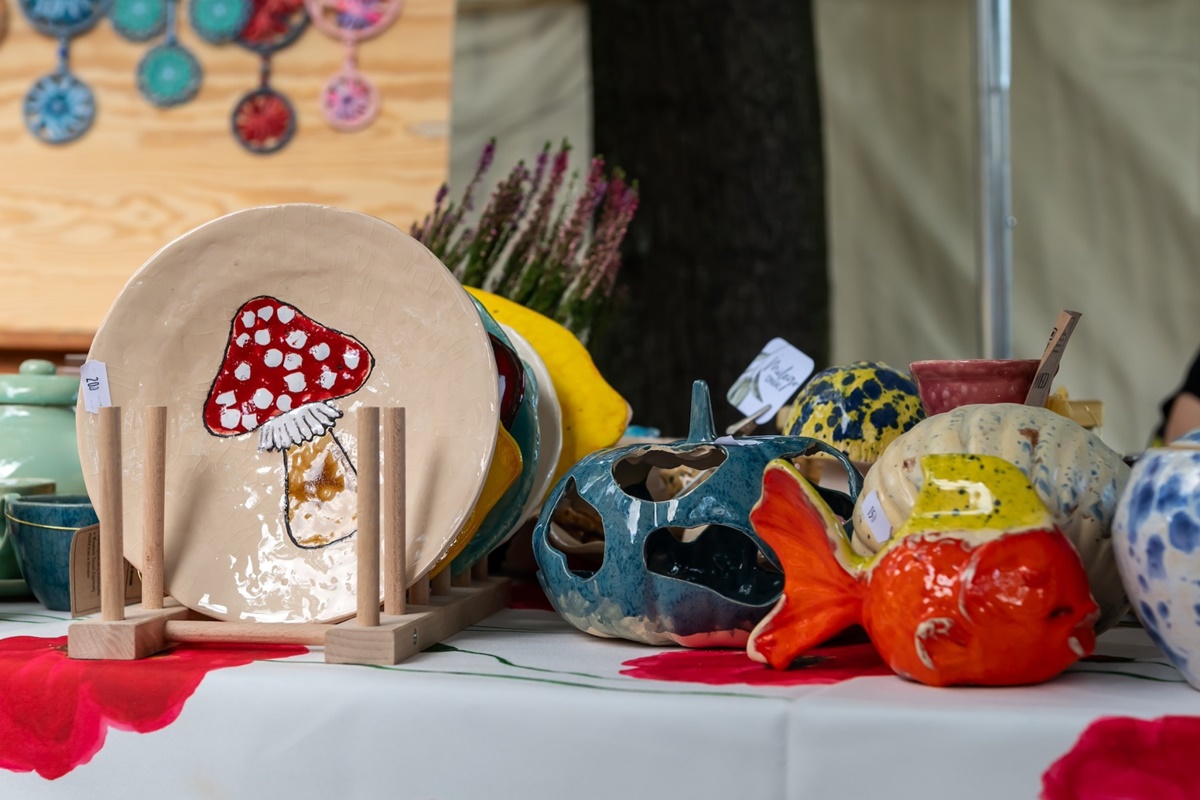 Jubileusz 30-lecia bytomskiego Warsztatu Terapii Zajęciowej 43