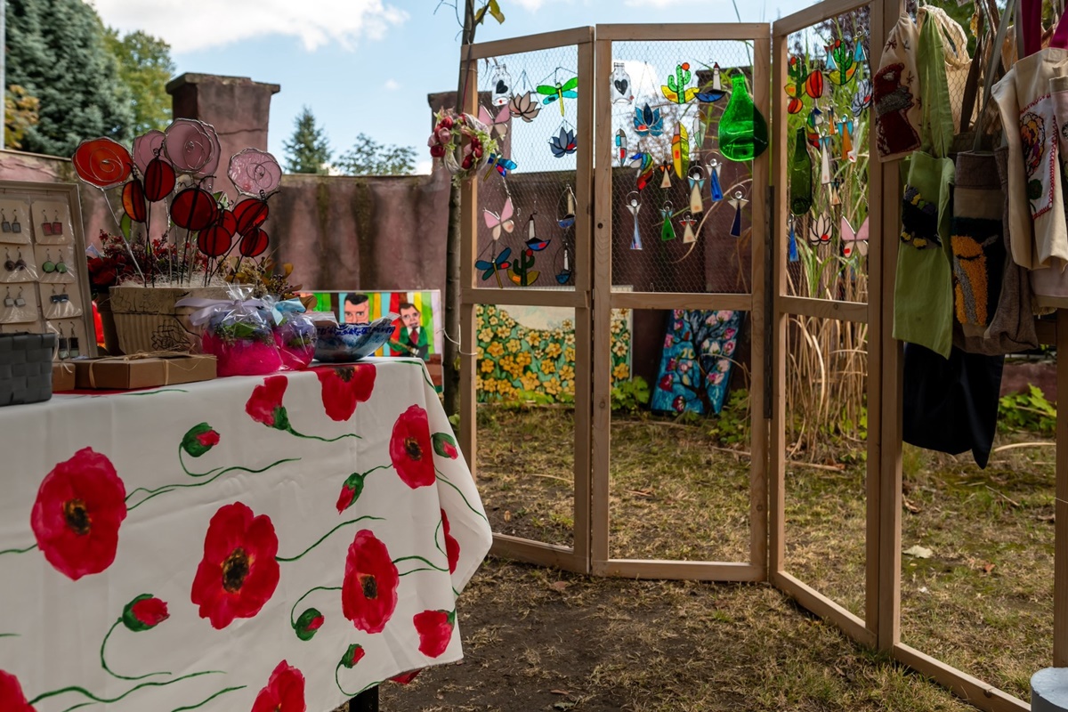 Jubileusz 30-lecia bytomskiego Warsztatu Terapii Zajęciowej 44