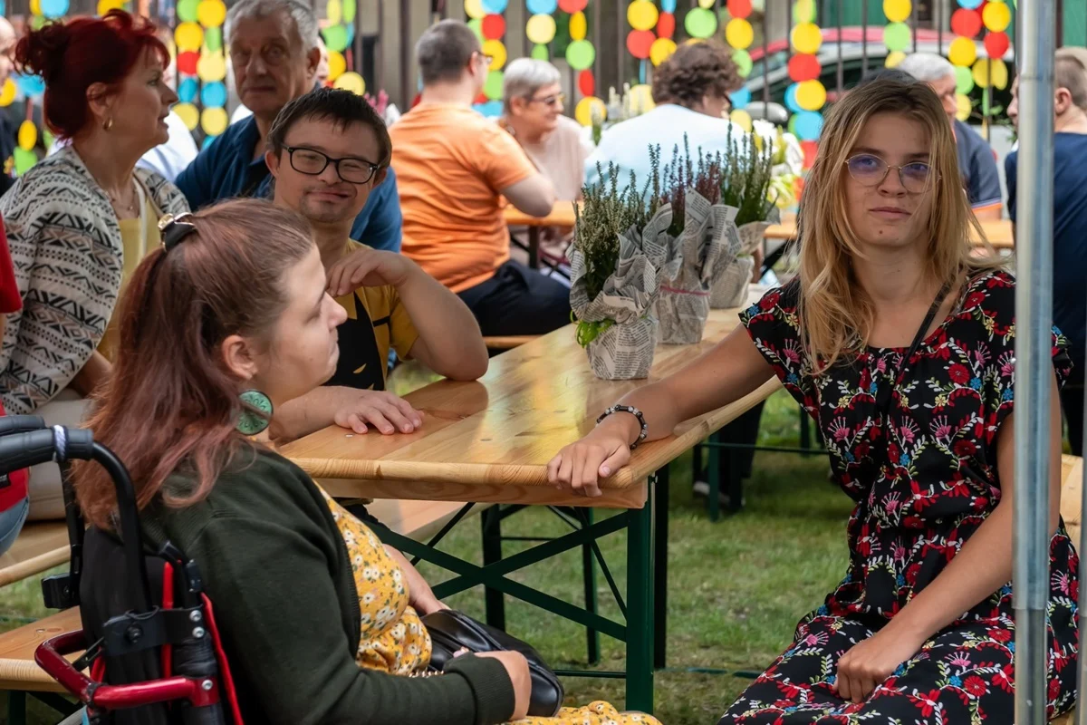 30 lat wsparcia dla osób z niepełnosprawnością – jubileusz Warsztatu Terapii Zajęciowej