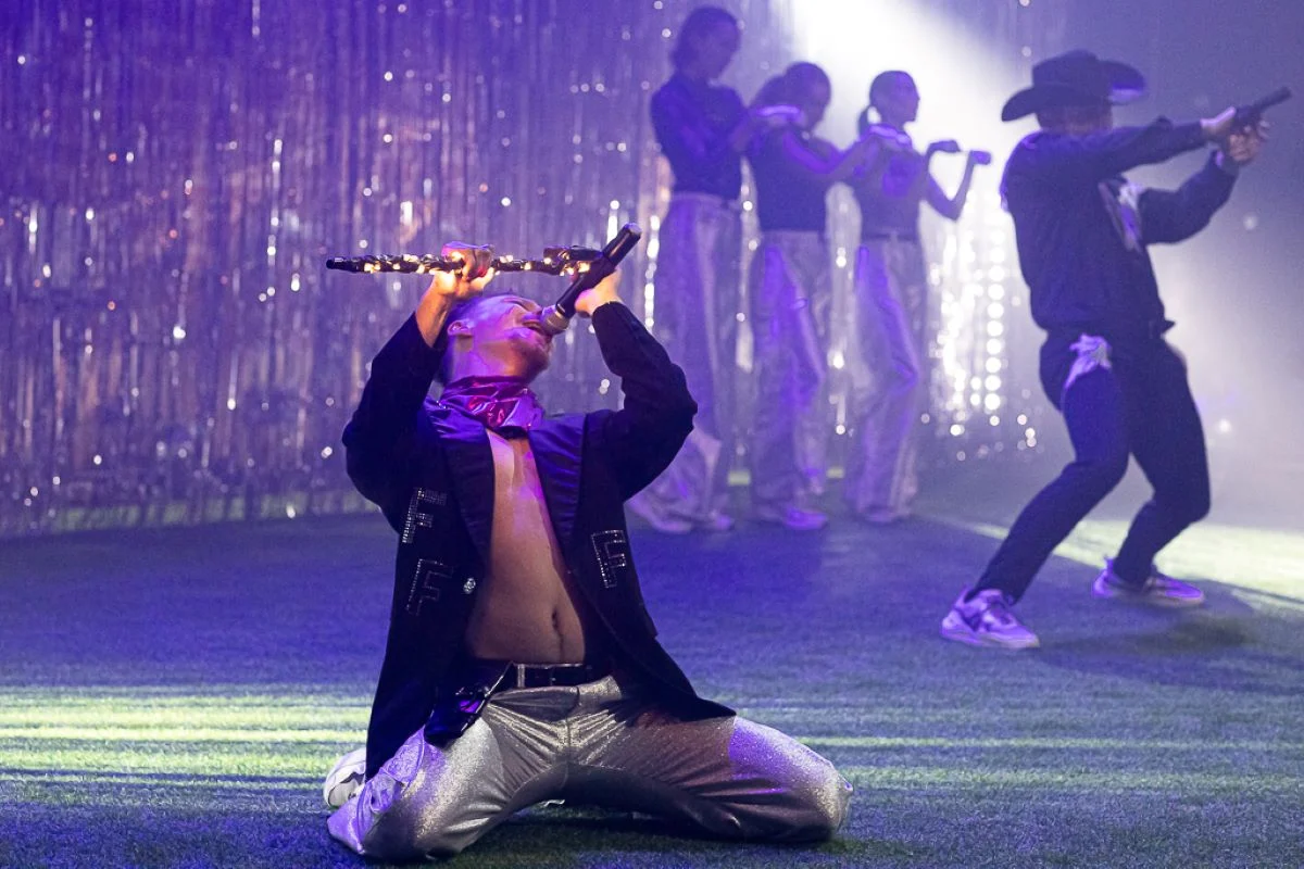 14. Metropolitalna Noc Teatrów w Teatrze Rozbark – odkryj sztukę na nowo!