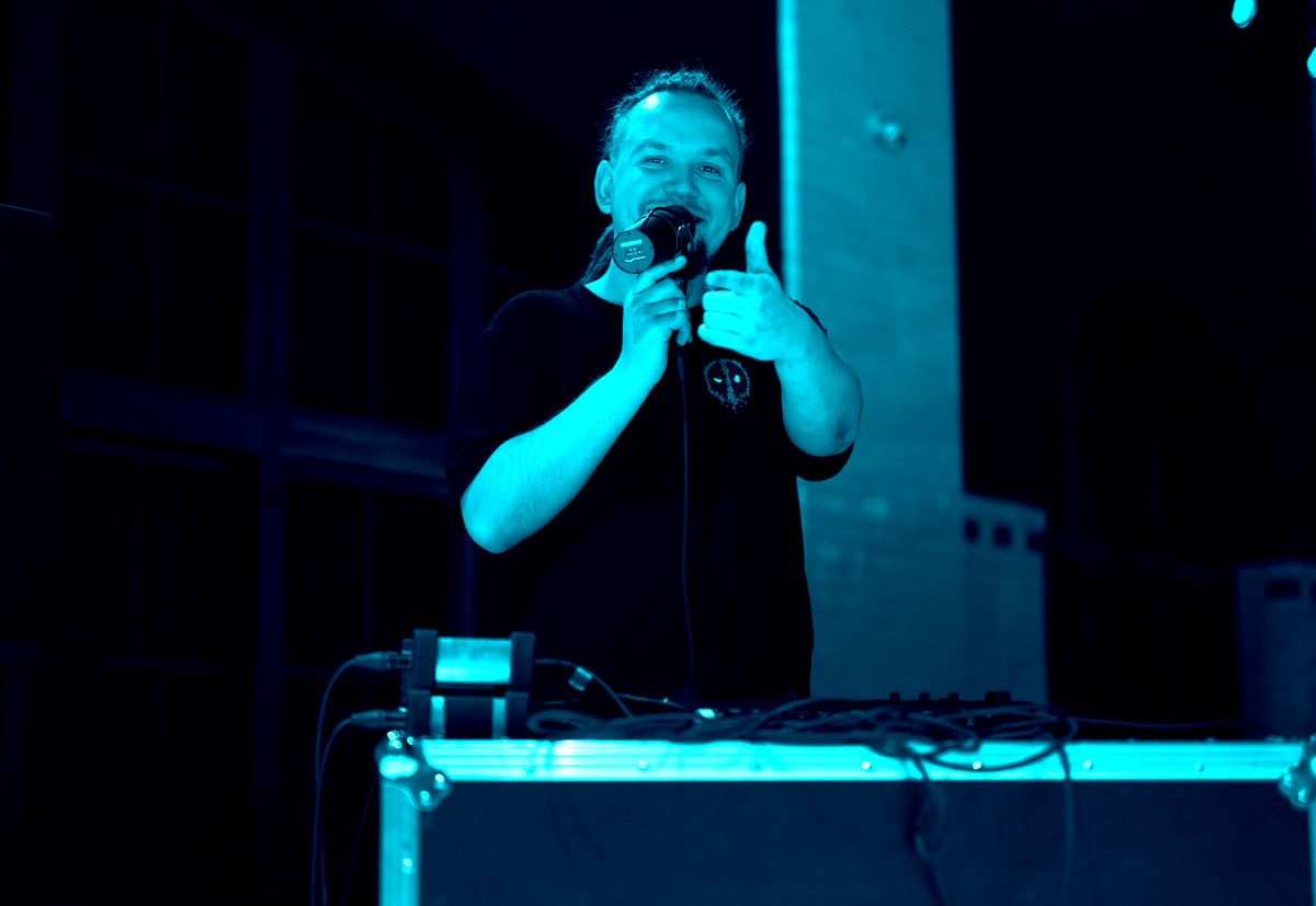 14. Metropolitalna Noc Teatrów w Teatrze Rozbark – odkryj sztukę na nowo!