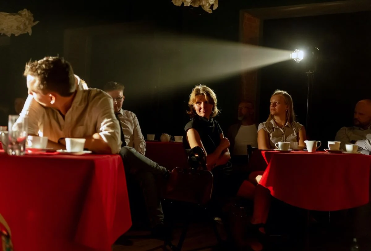 Ruszają Dni Kultury Wrażliwej w Beceku – kultura dla każdego!