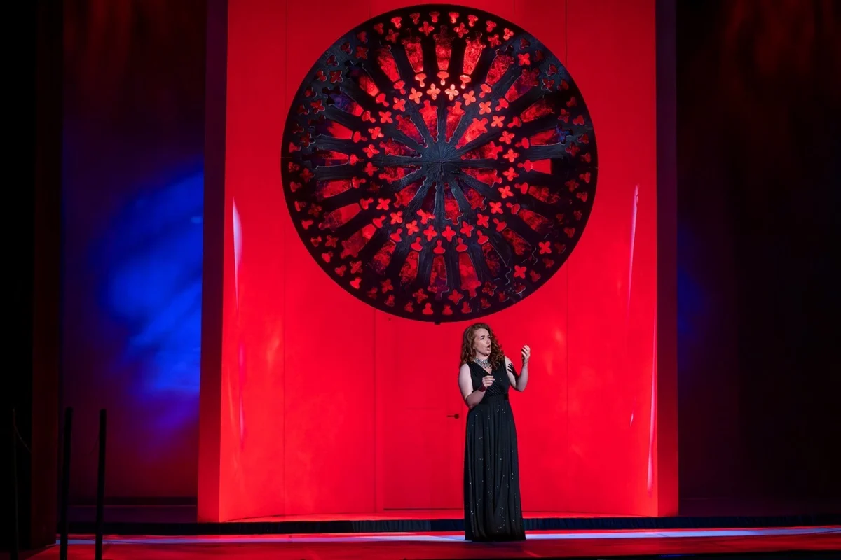 Opera Śląska w Bytomiu inauguruje jubileuszowy 80. Sezon Artystyczny