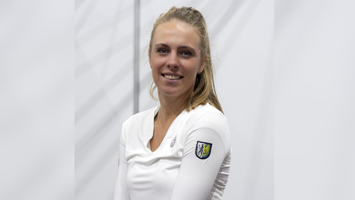 Tenisistka Górnika Bytom zdobywa pierwszy tytuł WTA – historyczny sukces Magdaleny Fręch