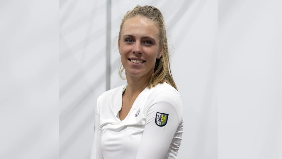 Tenisistka Górnika Bytom zdobywa pierwszy tytuł WTA – historyczny sukces Magdaleny Fręch