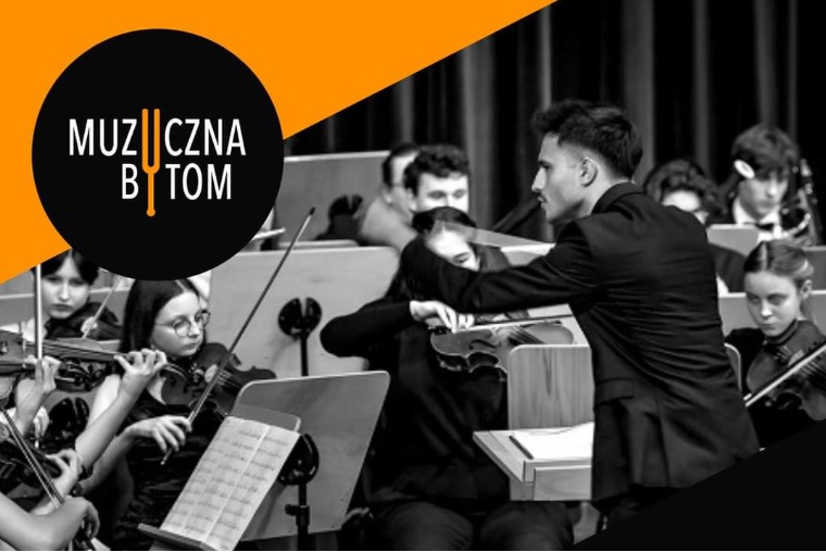 Polska Młodzieżowa Orkiestra Symfoniczna zagra na Szalonych Dniach Muzyki