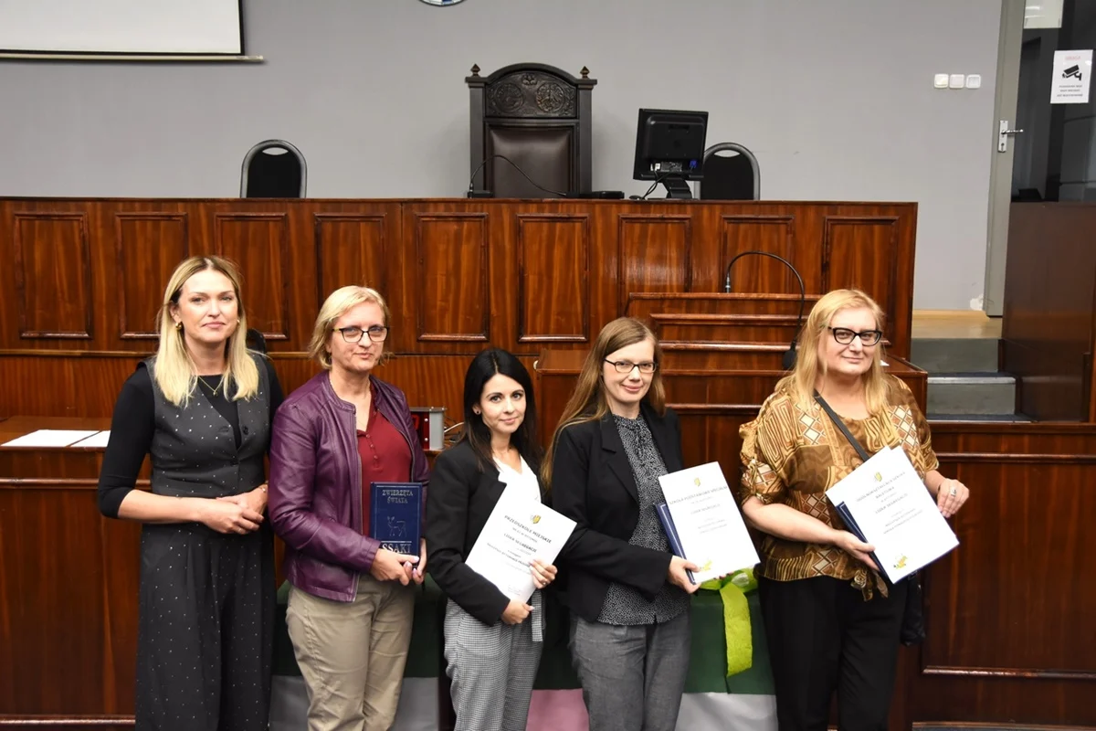 Akcja "Bytom jest eko": Bytomskie szkoły i przedszkola zebrały ponad 20 ton odpadów