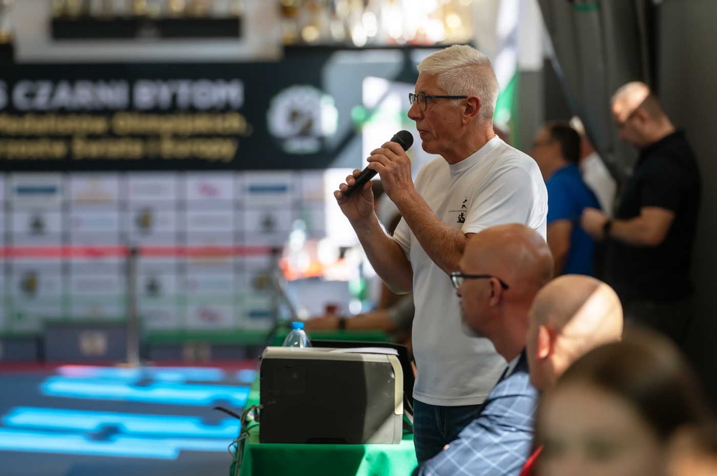 Talenty w akcji! Młodzi dżudocy i dżudoczki rywalizowali w II rundzie Mistrzostw Bytomia