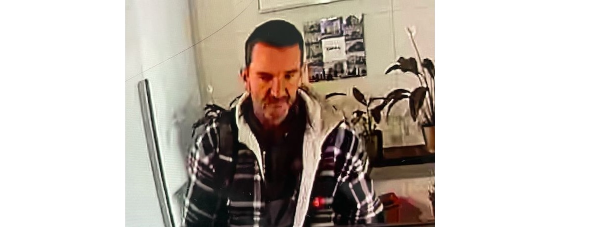 Zaginął Zenon Kiciński – pomóż w poszukiwaniach 48-latka