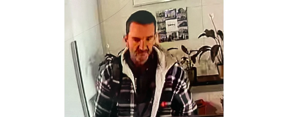 Zaginął Zenon Kiciński – pomóż w poszukiwaniach 48-latka