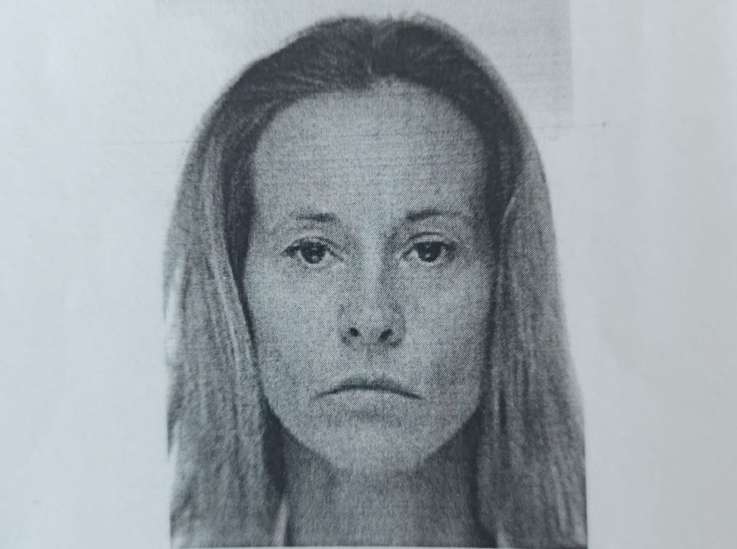 Zaginęła 43-letnia Joanna Kuczera – policja prosi o pomoc w poszukiwaniach