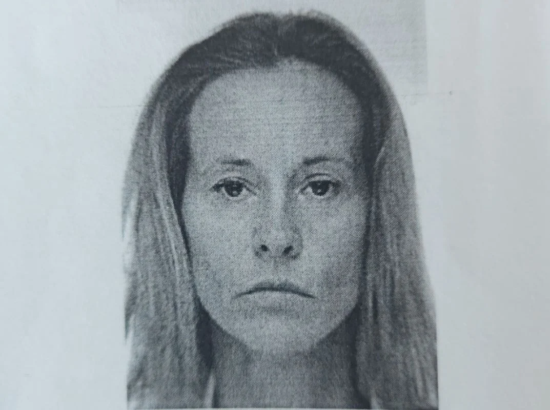 Zaginęła 43-letnia Joanna Kuczera – policja prosi o pomoc w poszukiwaniach