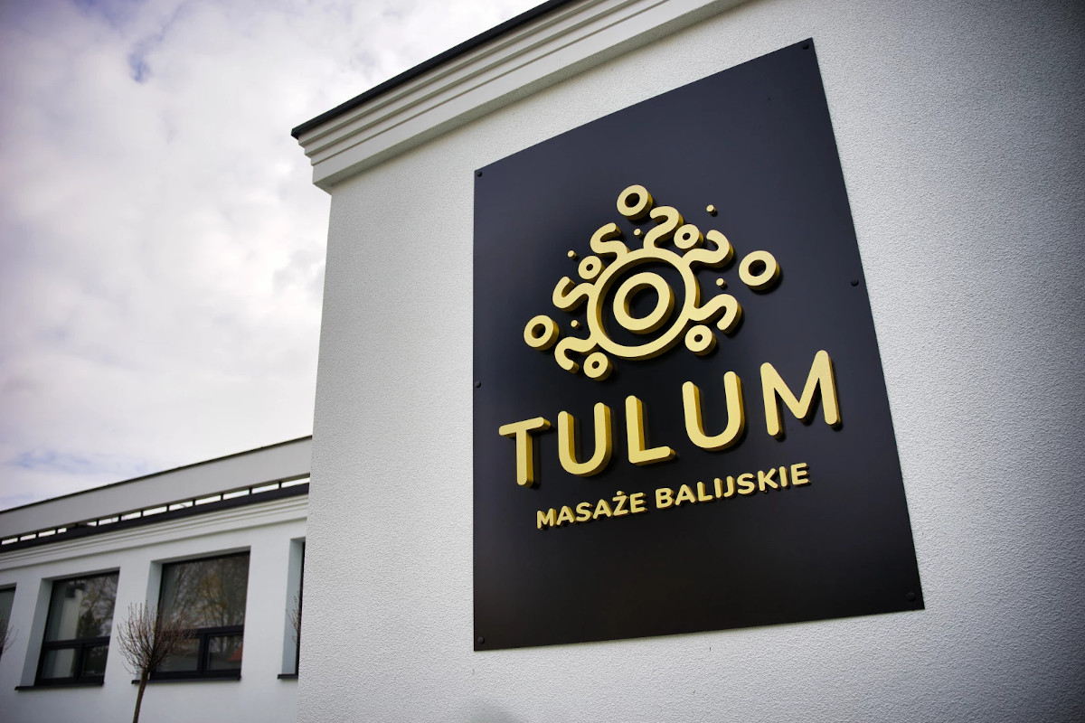 Zanurz się w krainie błogiego relaksu w Sosnowcu!