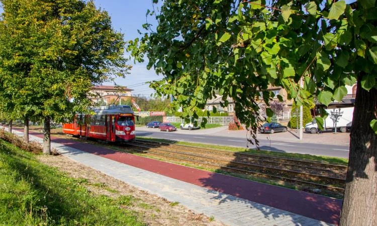 Linia tramwajowa 26 już niebawem wróci na trasę!