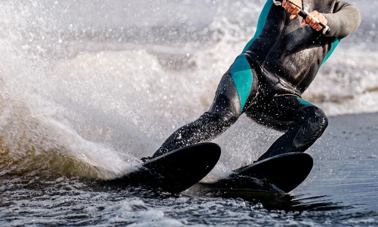 Gwiazdy światowego narciarstwa wodnego zawalczą w sosnowieckim ośrodku sportów wodnych