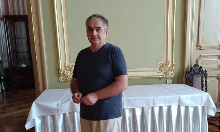 O historii renowacji Pałacu Dietla porozmawiamy w Aruko