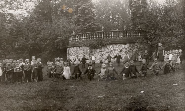 Przed nami cykl spotkań historycznych w Teatrze Zagłębia