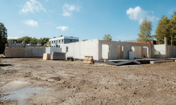 Budownictwo społeczne w Sosnowcu stale się rozwija!