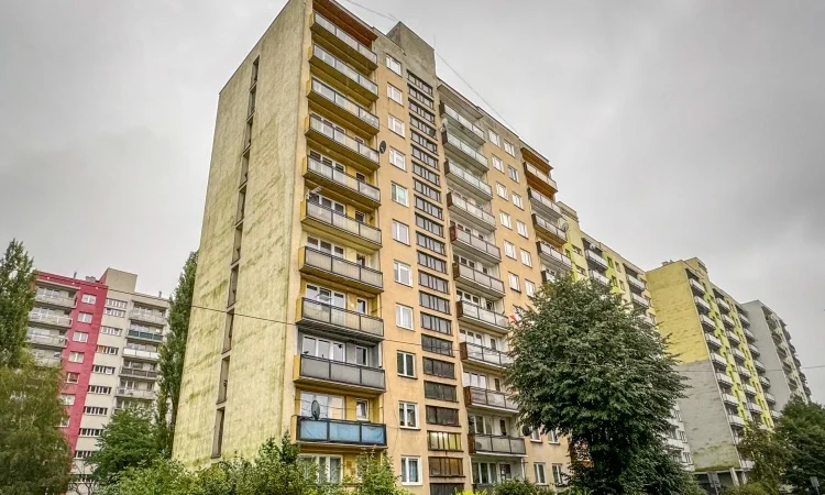 Ostatnia „super jednostka” przejdzie termomodernizację